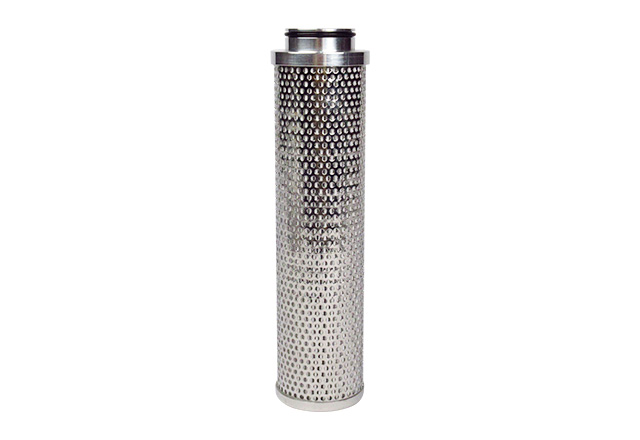 Industrial air filter